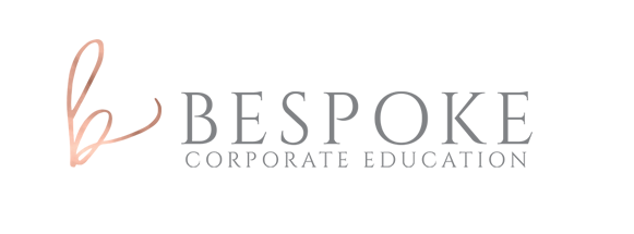 Bespoke Corporate Education logo